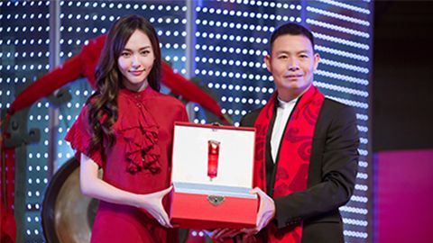 中国美正当红，710公海船A股上市，引领新时代